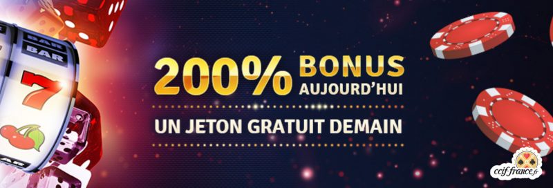 Boni verfügbar auf Grand Fortune Casino